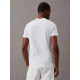 Calvin Klein Ανδρική κοντομάνικη μπλούζα Slim Monogram T-shirt